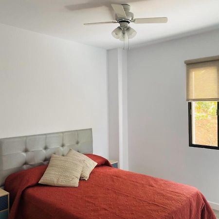 Apartamento Playa La Arena Puerto de Santiago  Ngoại thất bức ảnh