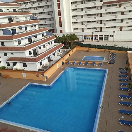 Apartamento Playa La Arena Puerto de Santiago  Ngoại thất bức ảnh
