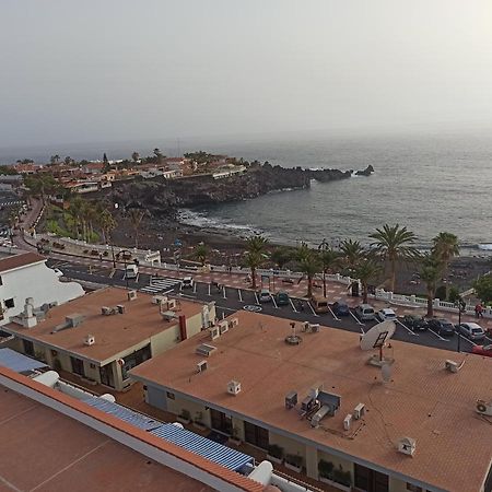 Apartamento Playa La Arena Puerto de Santiago  Ngoại thất bức ảnh